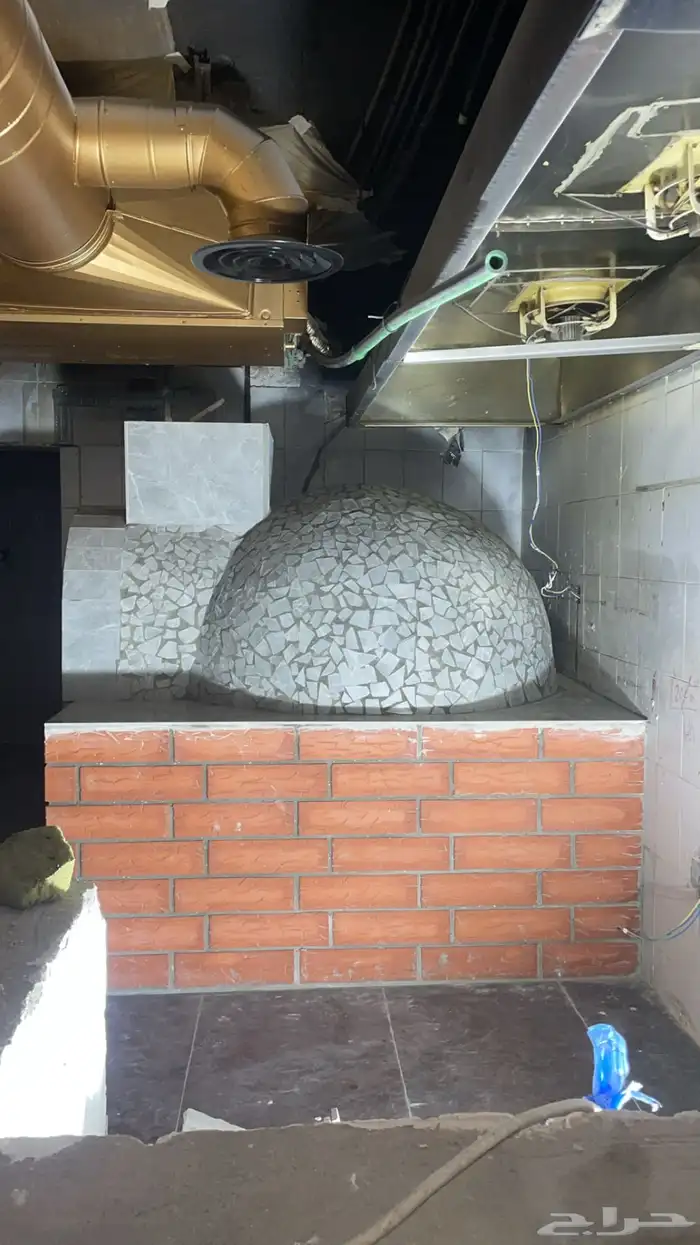 افران مطاعم افران بناءافران مطاعم شوايات افران بيتزا نابولي 4