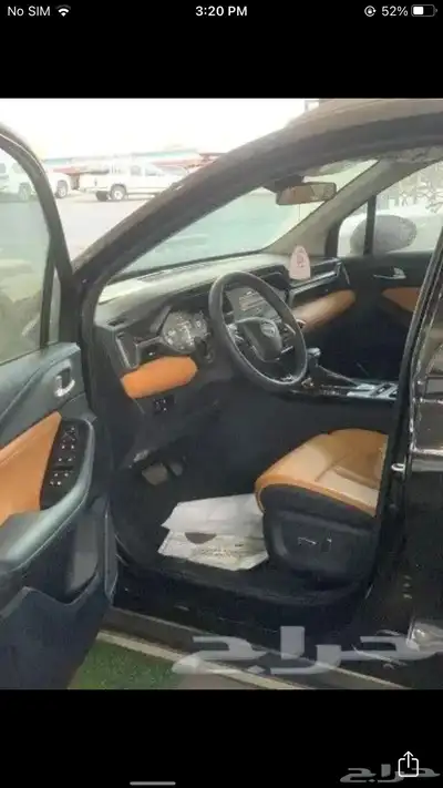 جي اي سي GS4 2022 فل كامل عرض خاص index