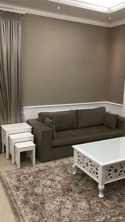 منجرة لمسة سنجار للاثاث المنزلي 26