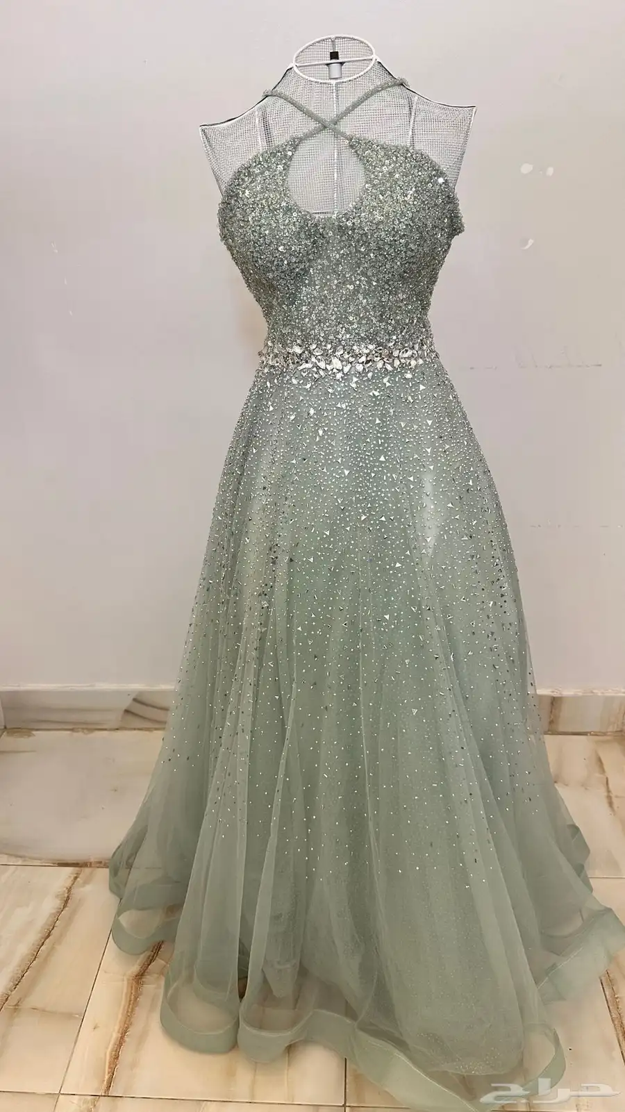 فساتين مناسبات 1