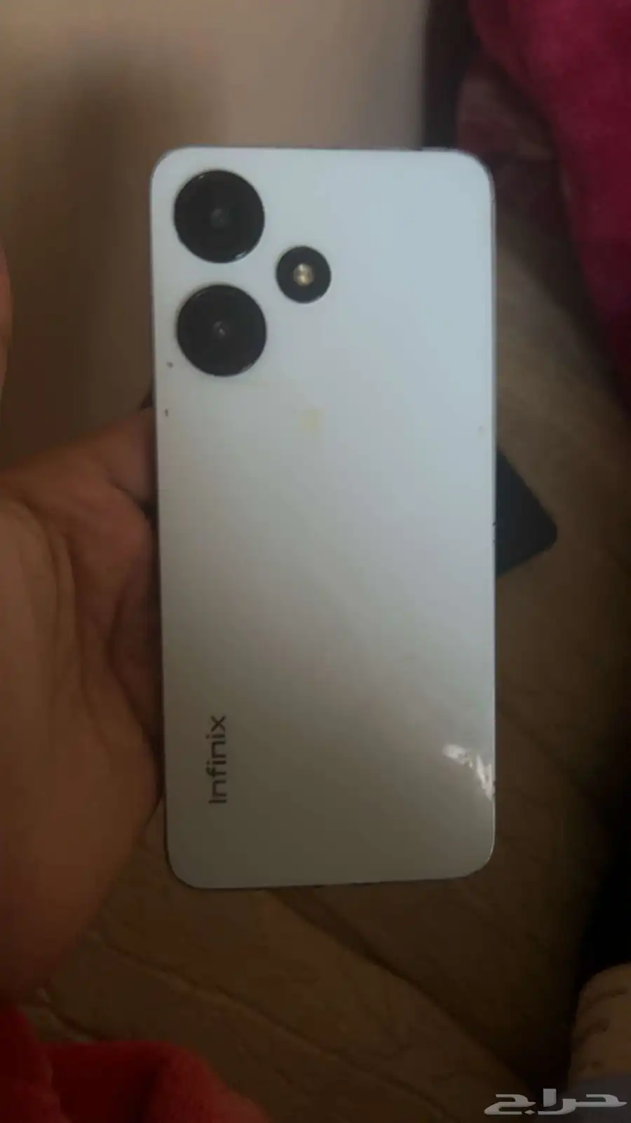 جوال lnfinix 3