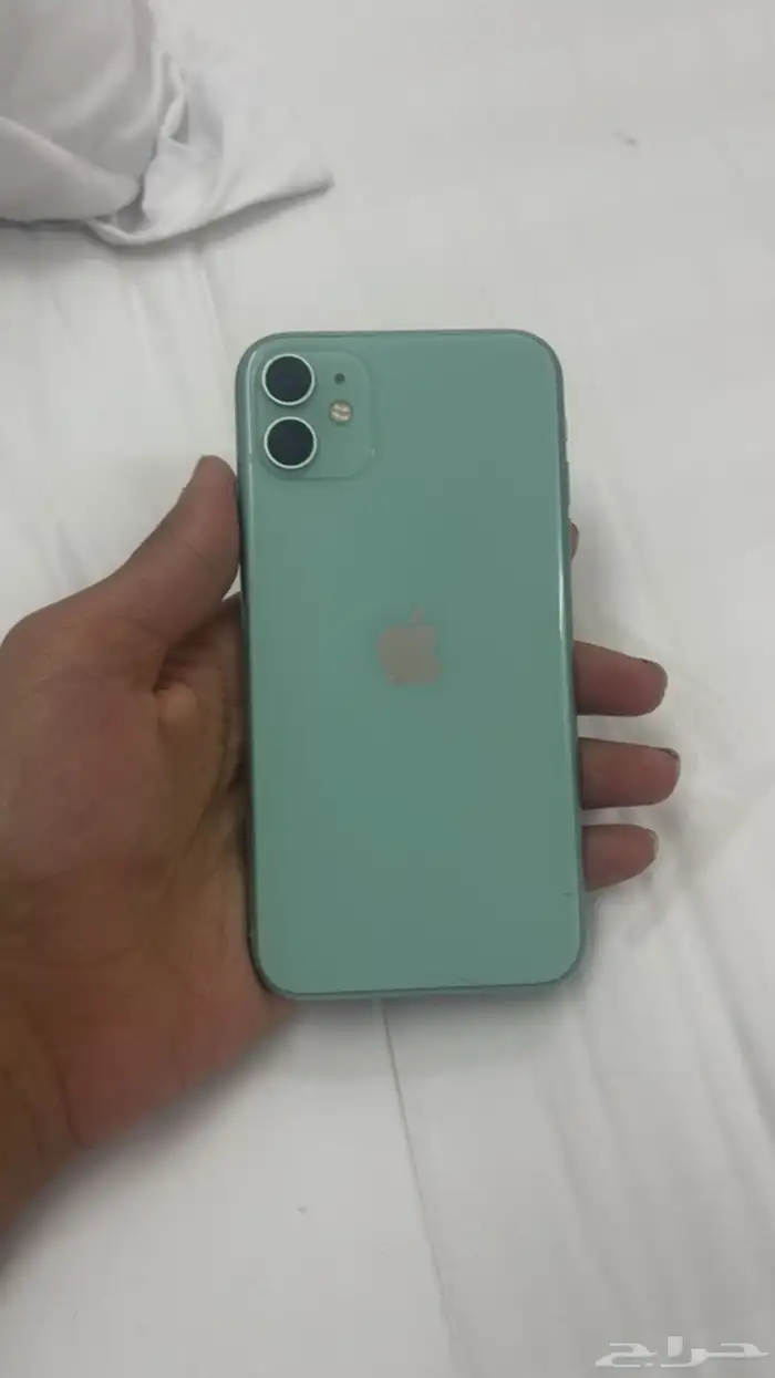 ايفون 11 1