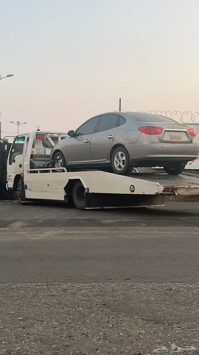 سطحة متواجده في محايل عسير وضواحيها 0