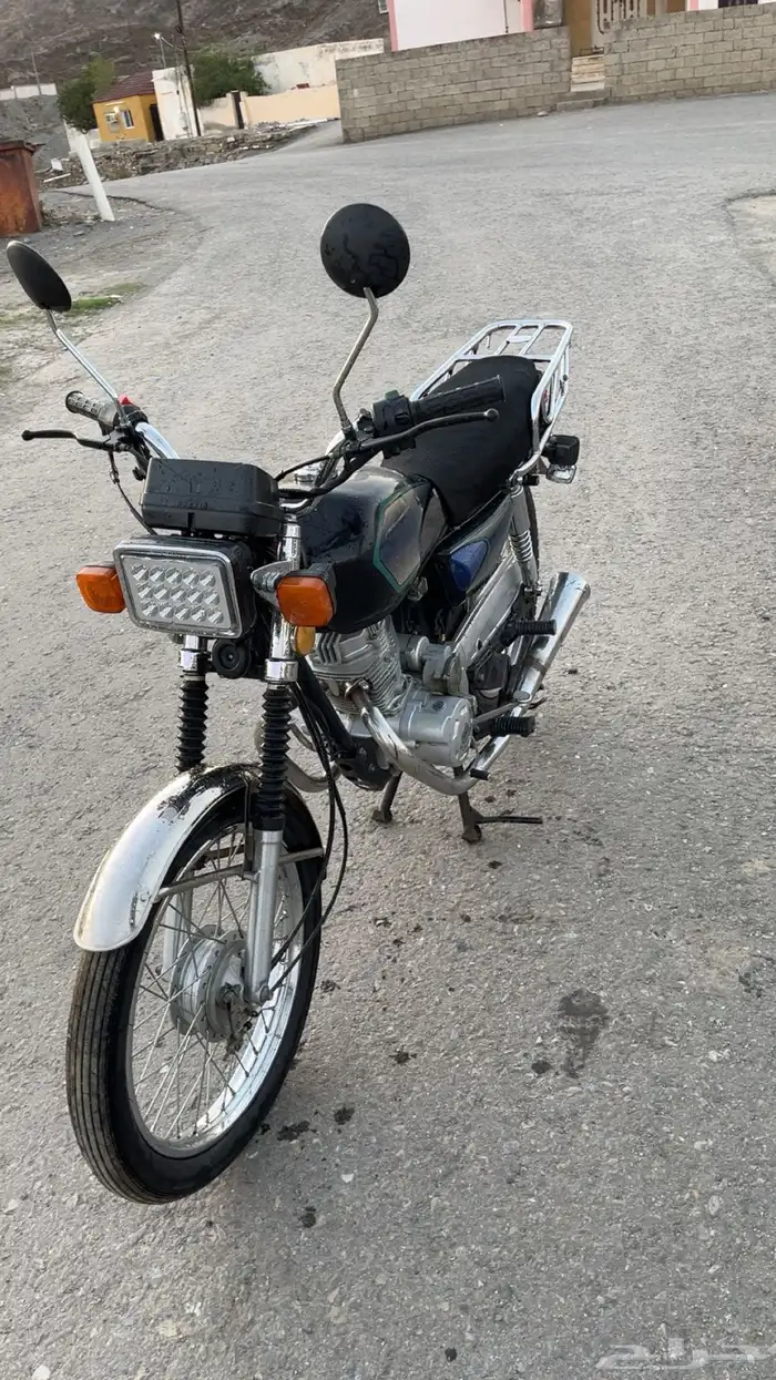 دباب 125 شكمانين 1