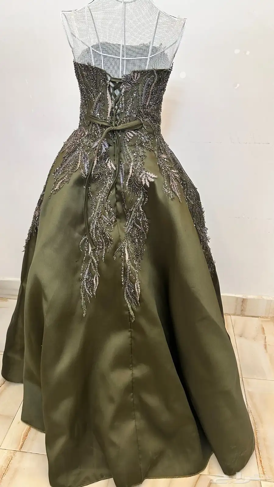 فساتين مناسبات 4
