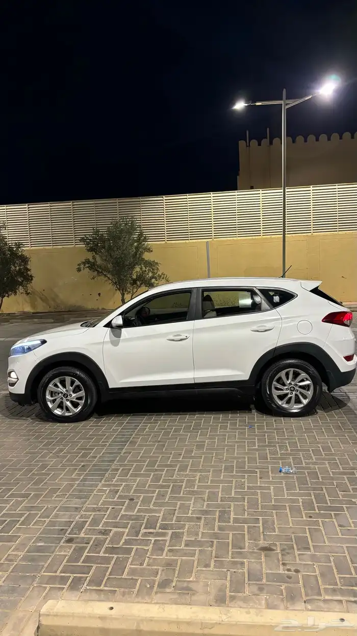 توسان 2018 دبل 1