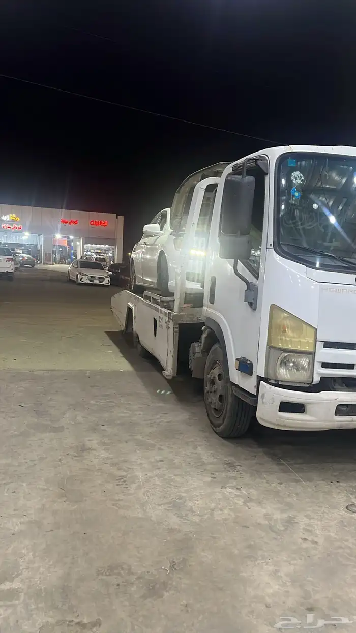 سطحة محايل 0