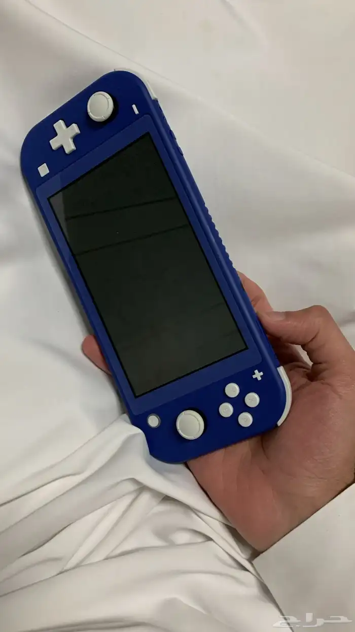 نينتندو سويتش لايت معدل 3