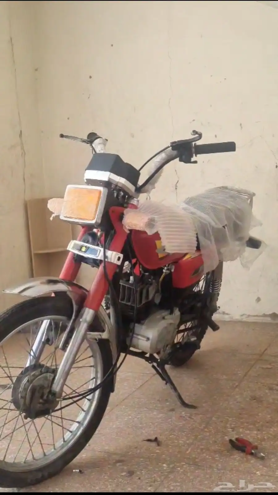 دباب البيع 1