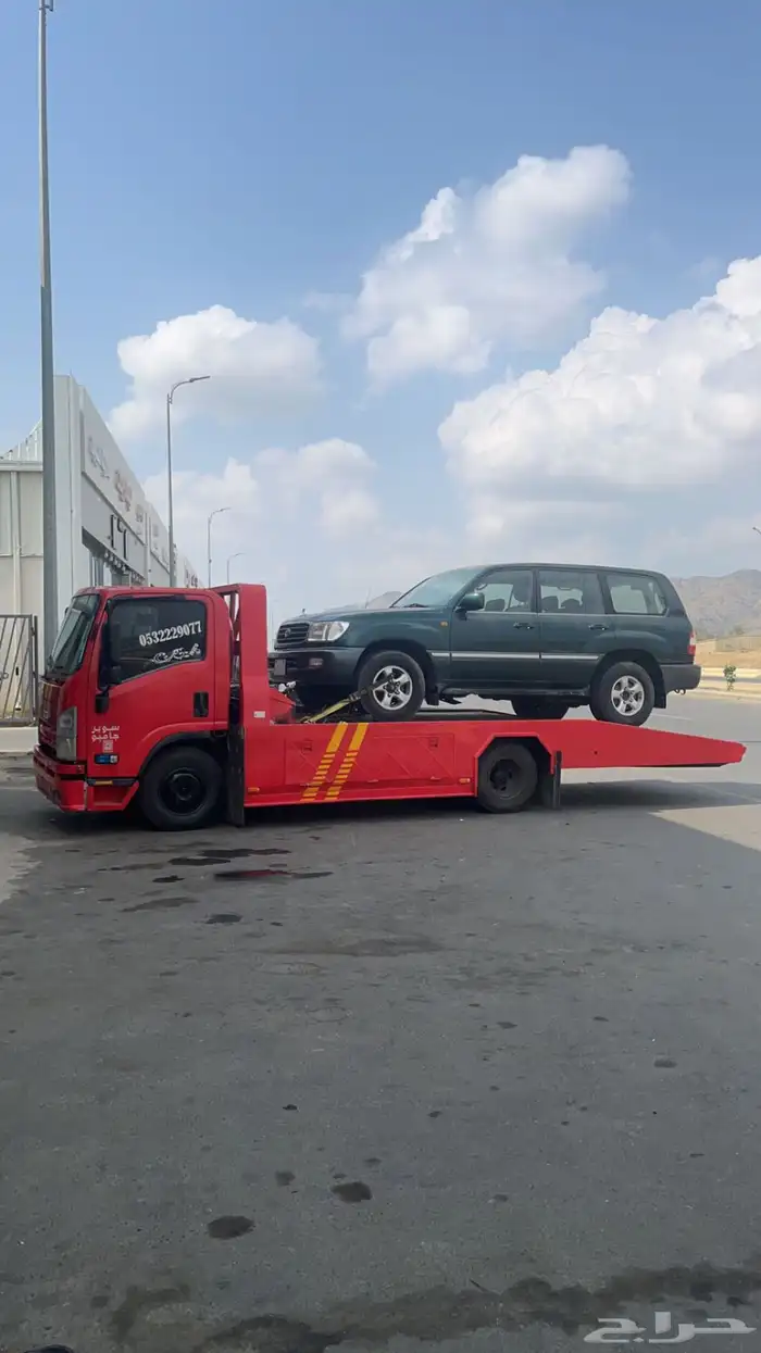 سطحه محايل عسير متواجد في جده 0