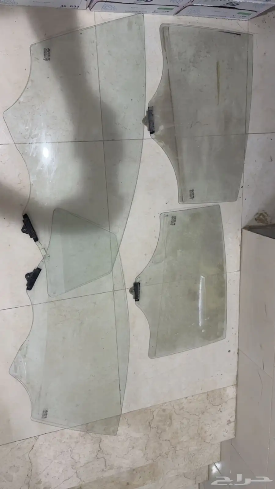 اربع قزاز ابواب كيا سيراتو و كاله 8