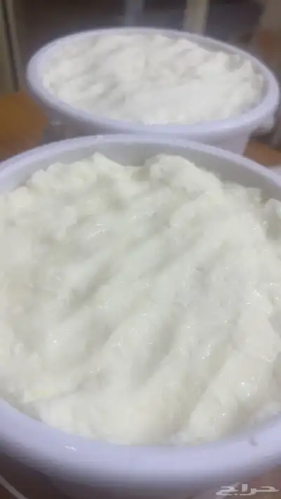 اجان البان خاثر زبده سمن مقدوس نوعين لبن 8