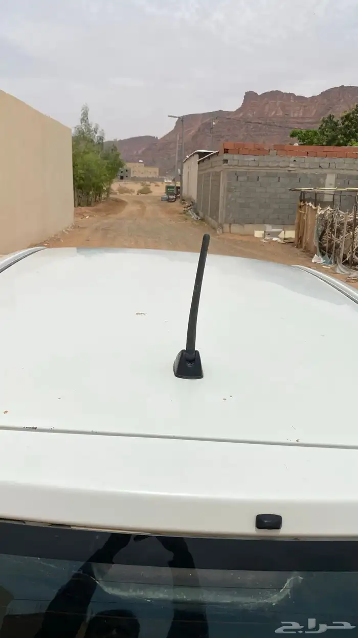 جيب ديهاتسو 2012 3