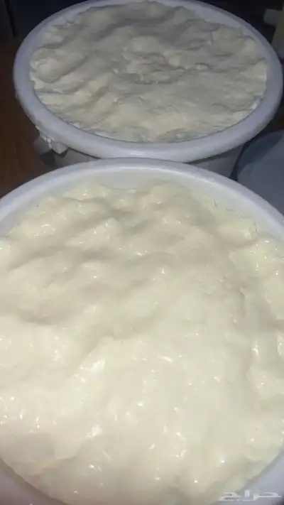 اجان البان خاثر زبده سمن مقدوس نوعين لبن 9