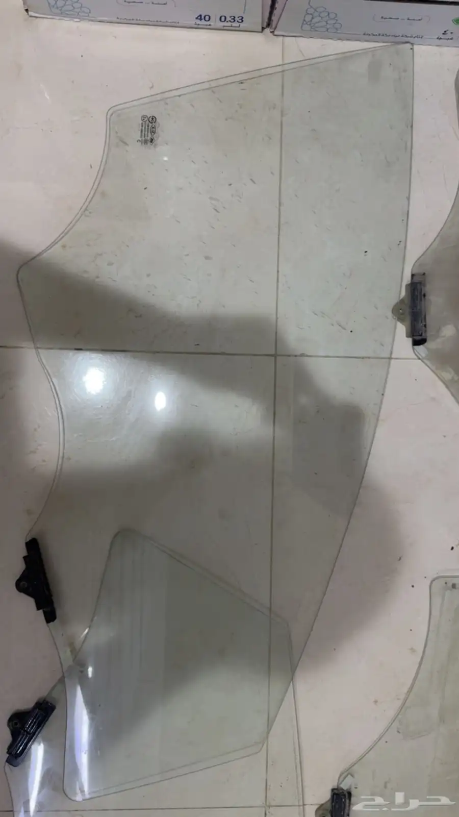 اربع قزاز ابواب كيا سيراتو و كاله 5