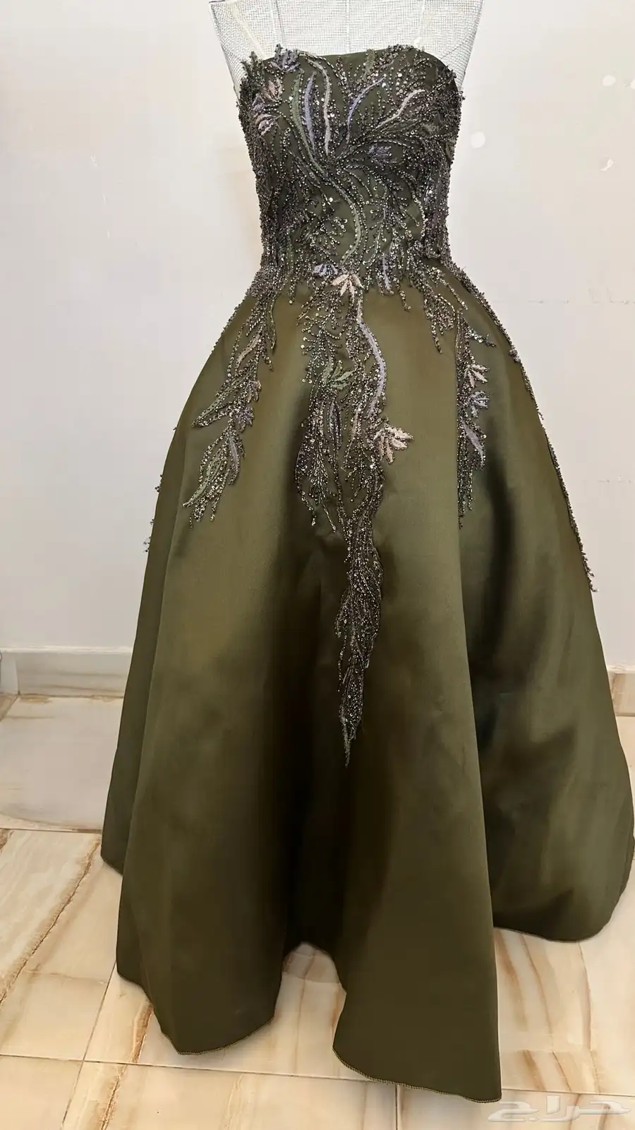 فساتين مناسبات 3