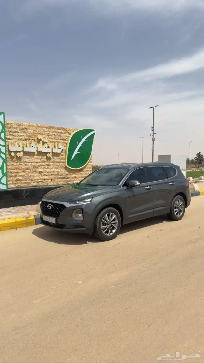 سنتافي 2019 ديزل فل كامل شرط 0