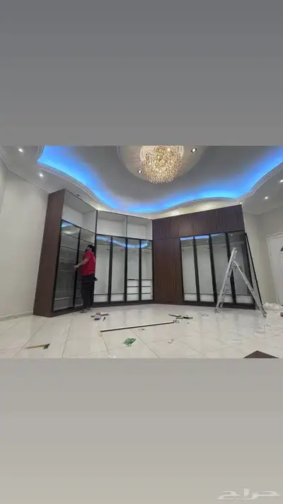 منجرة لمسة سنجار للاثاث المنزلي 22