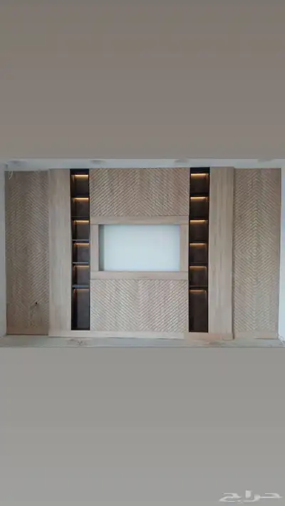 منجرة لمسة سنجار للاثاث المنزلي 10