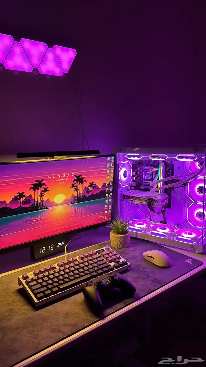 بي سي للبيع اخو الجديد 0