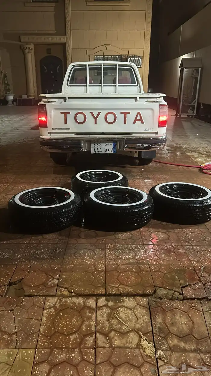 كفرات مرسدس 0