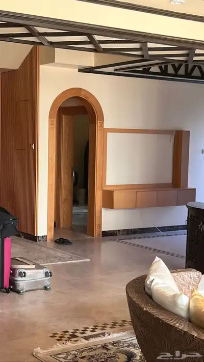 منجرة لمسة سنجار للاثاث المنزلي 3