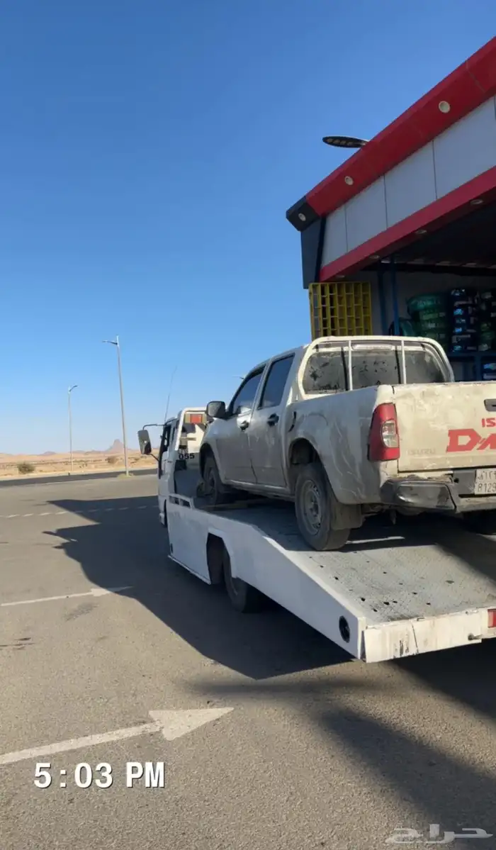 سطحه في بيشه 1
