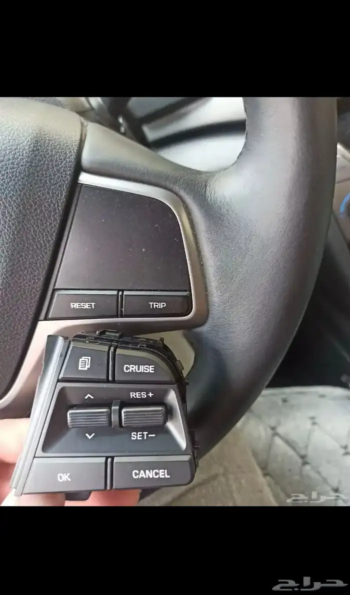 مثبت سرعه اكسنت - النترا - توسان - كونا - ريو و بيكانتو 5