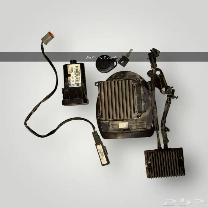قطع غيار هارلي سبوستر 26