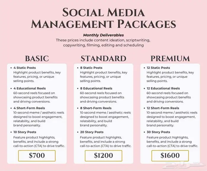 SOCIAL MEDIA MANAGER - ONLINE BUSINESS 0