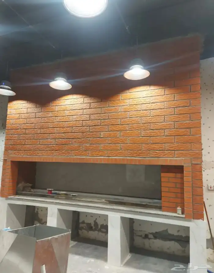 افران مطاعم افران بناءافران مطاعم شوايات افران بيتزا نابولي 13