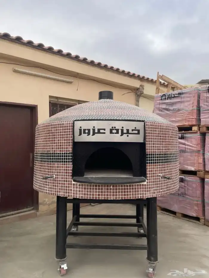 افران مطاعم افران بناءافران مطاعم شوايات افران بيتزا نابولي 15