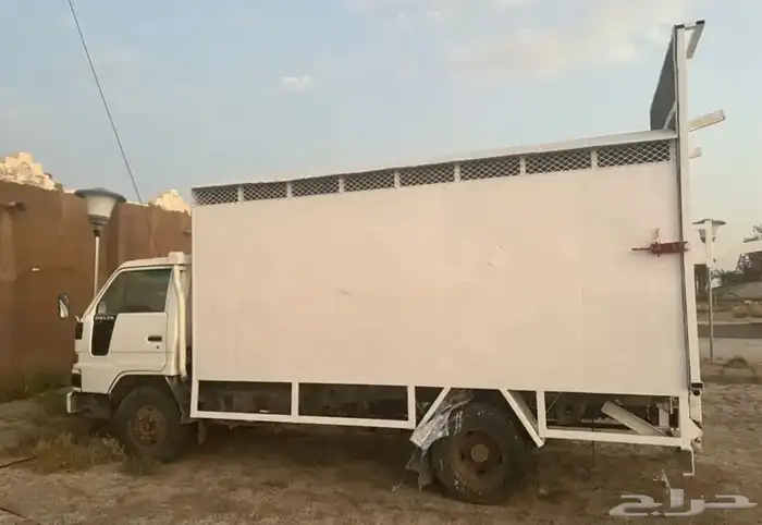 دينا ديهاتسو للخيل 0