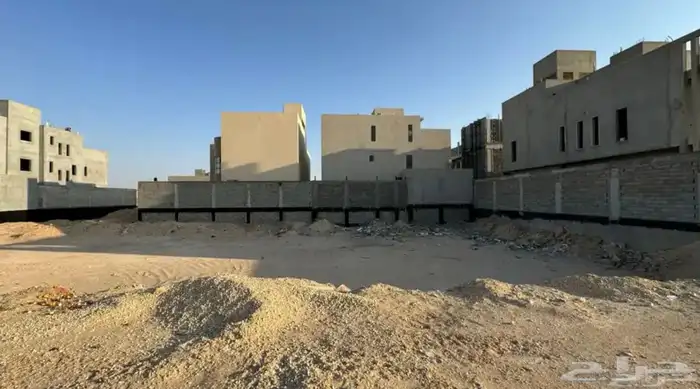 للبيع ارض بحي الغدير بالخرج 1