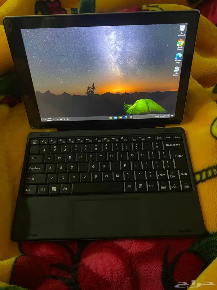 تابلت ويندوز 1