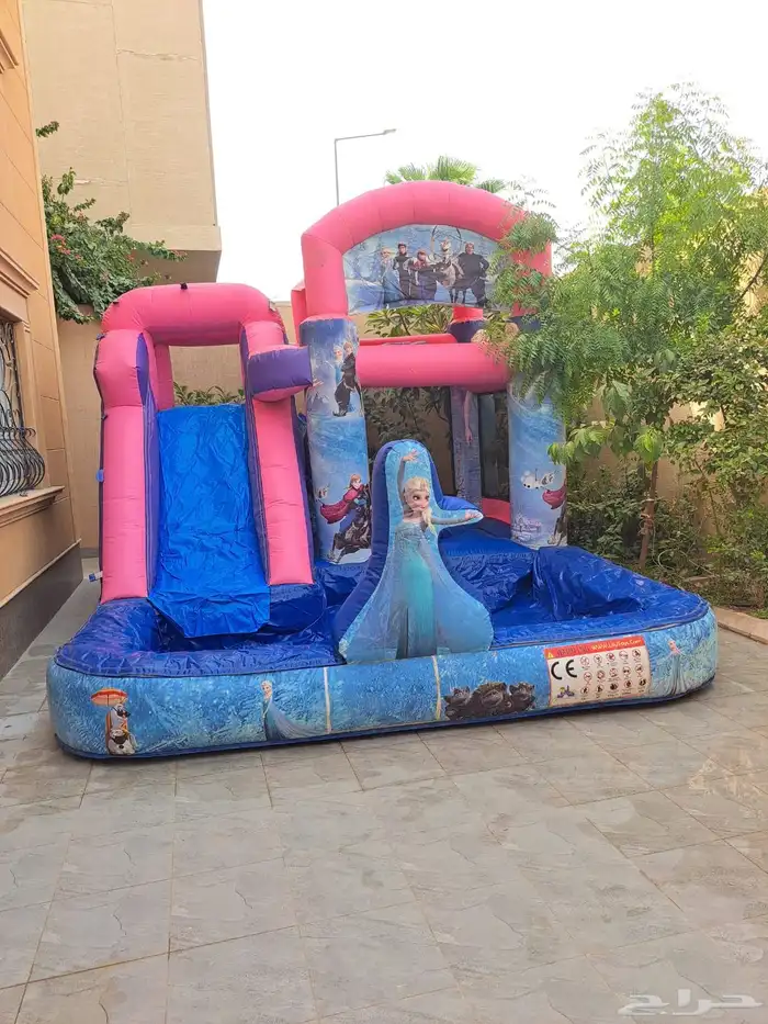 زحاليق ونطيطات 23