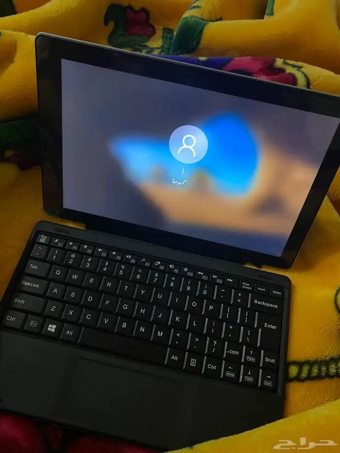 تابلت ويندوز 0