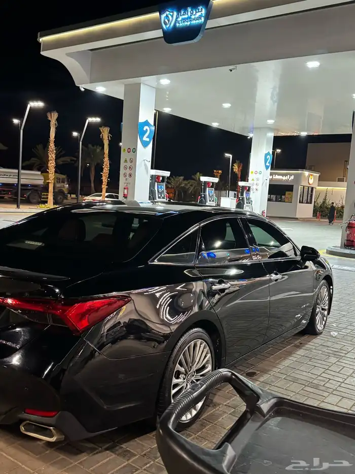 افالون 2019 بريميوم 9