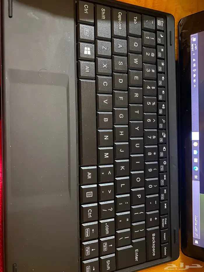 تابلت ويندوز 3