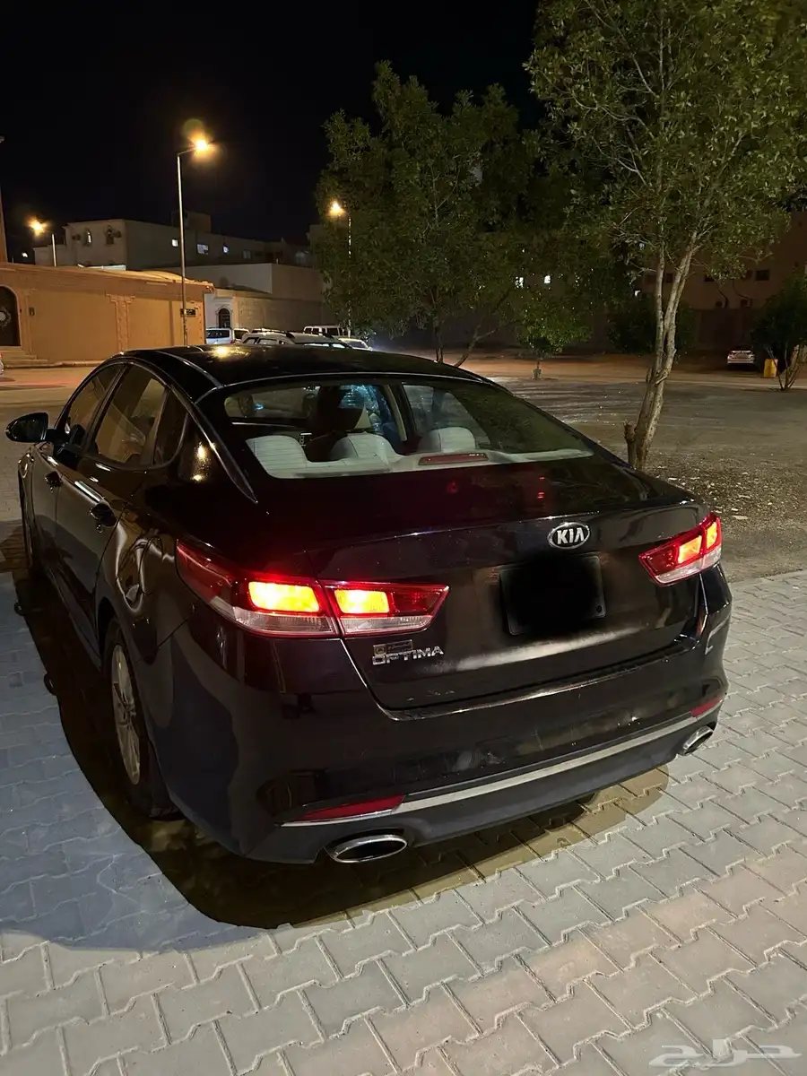 للبيع اوبتيما 0