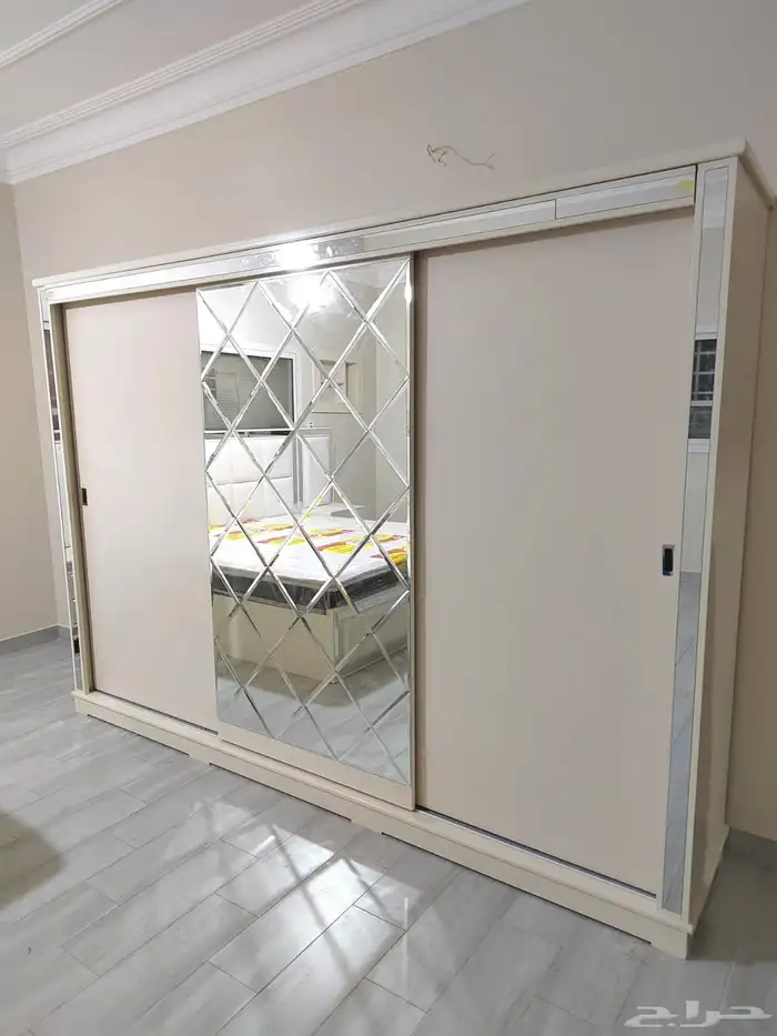 غرف نوم تفصيل 77 9