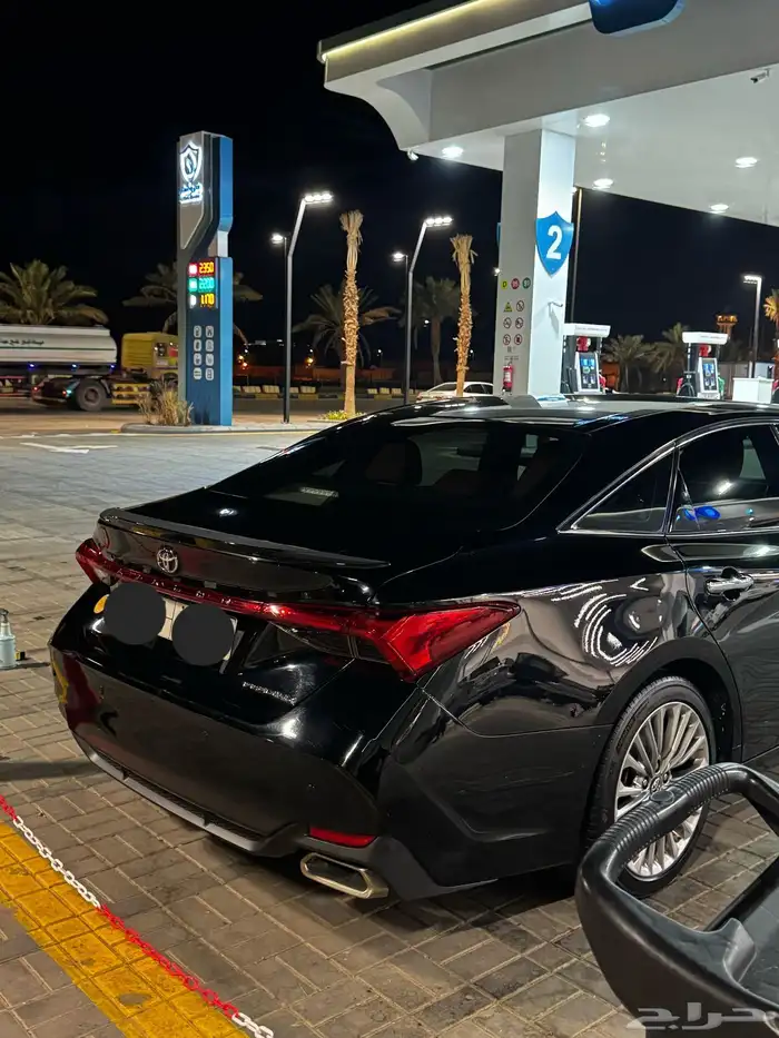 افالون 2019 بريميوم 10