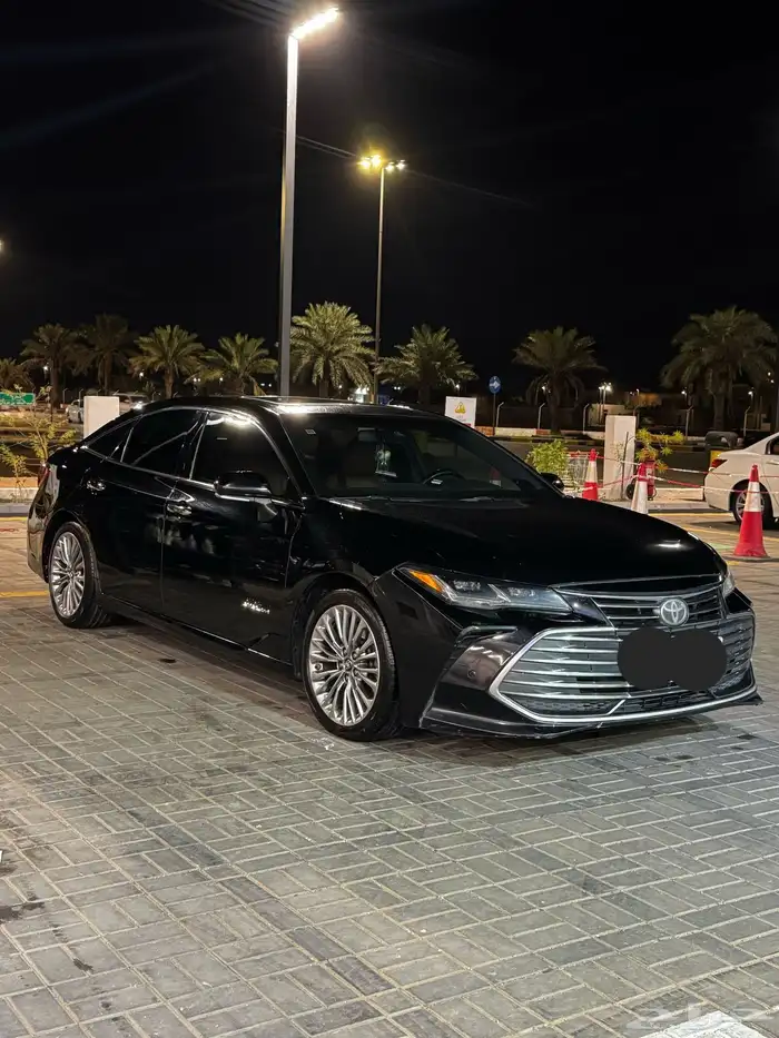 افالون 2019 بريميوم 2