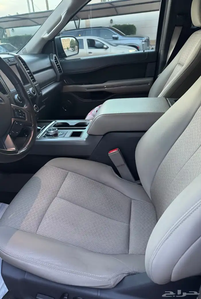 اكسبديشن XLT 2020 6