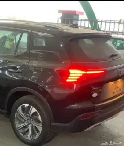 جي اي سي GS4 2022 فل كامل عرض خاص index