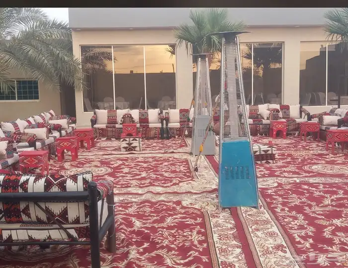 خيام جميع المقاسات 3