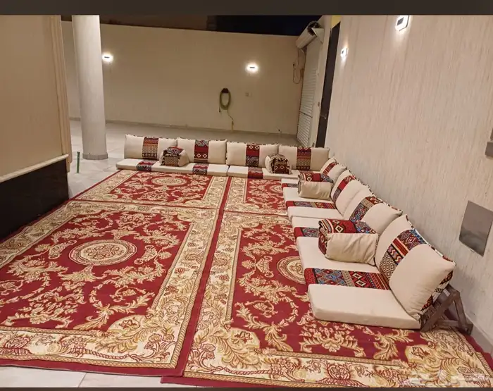 خيام جميع المقاسات 1