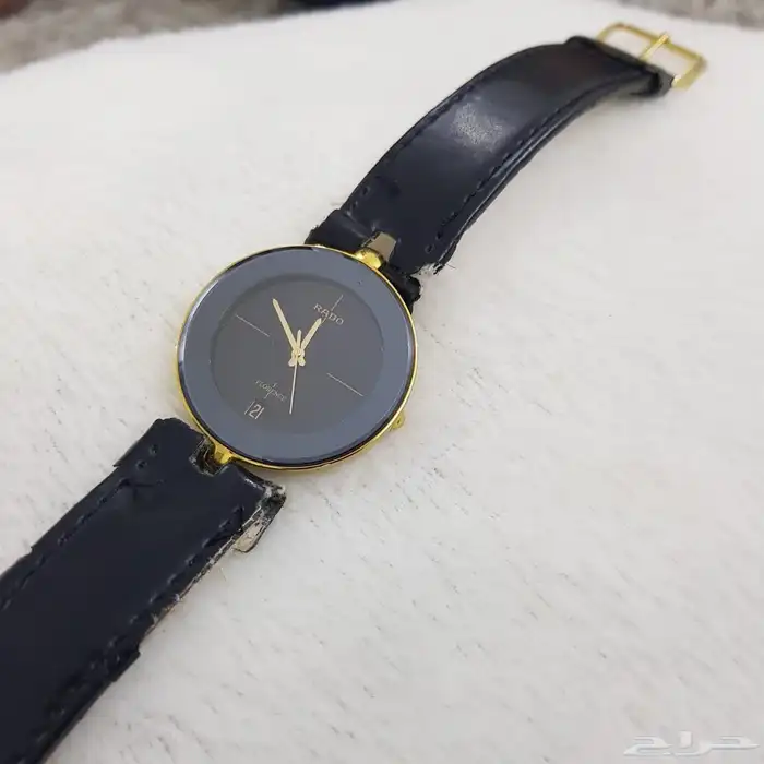ساعه RADO ررادو 0