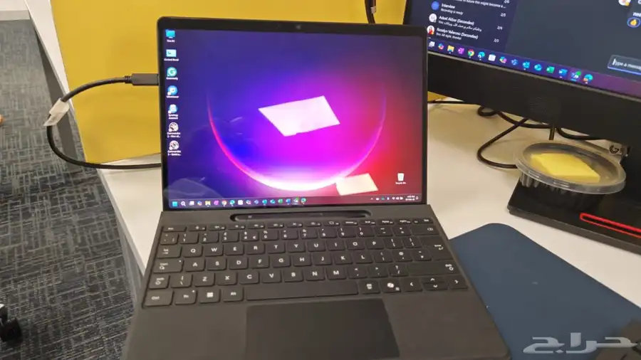 Microsoft Surface Pro 11 XElite 1TB 2