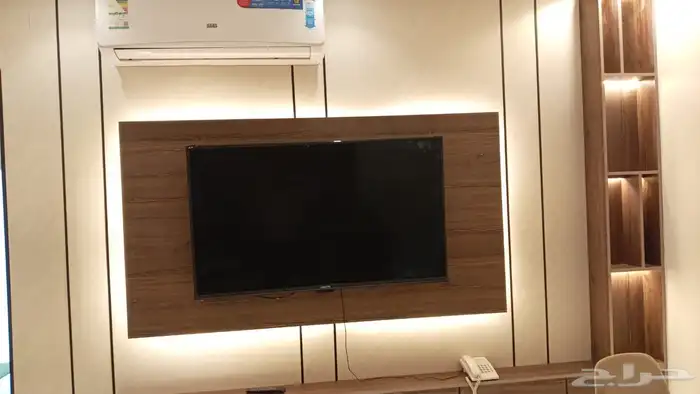 شاليه بمسبح استراحه 15